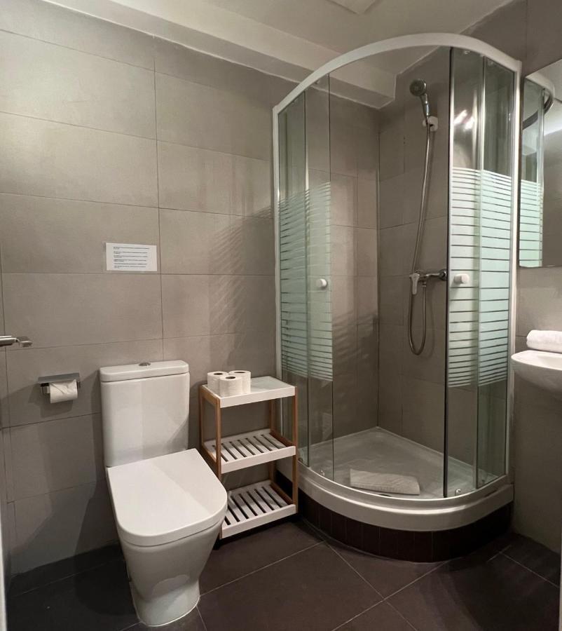Stay U-Nique Apartments Aribau II Барселона Екстер'єр фото